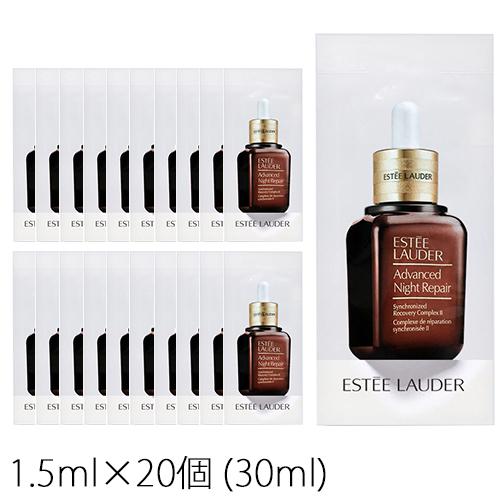ESTEE LAUDER（エスティローダー） アドバンス ナイトリペア SR