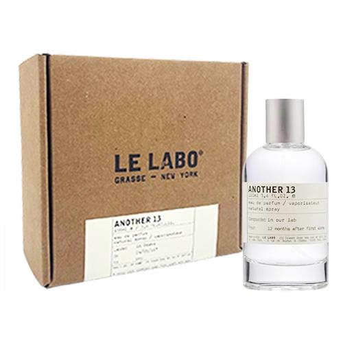 LE LABO（ルラボ） アナザー13 オードパルファム EDP SP 100ml[8914