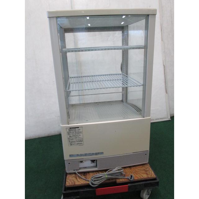 Panasonic（パナソニック） パナソニック/卓上型 4面ガラス 冷蔵ショー