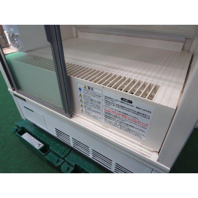 ホシザキ/キリン 小形空冷式 冷蔵ショーケース SSB-63AT(0107AH)7CY-13