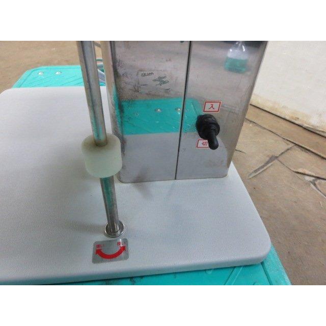 ▽ハッピー工業 キャベツー 電動キャベツスライサー RCS-40[0611CI]8BT