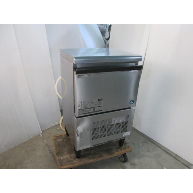 ホシザキ（HOSHIZAKI） 全自動製氷機 チップアイスメーカー アンダー