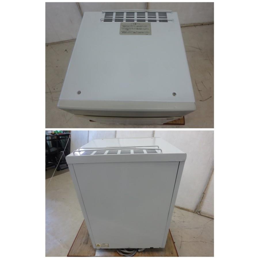 ▽ホシザキ 卓上形 全自動製氷機 IM-15CL 15kgタイプ[0702CT]7AY!-1