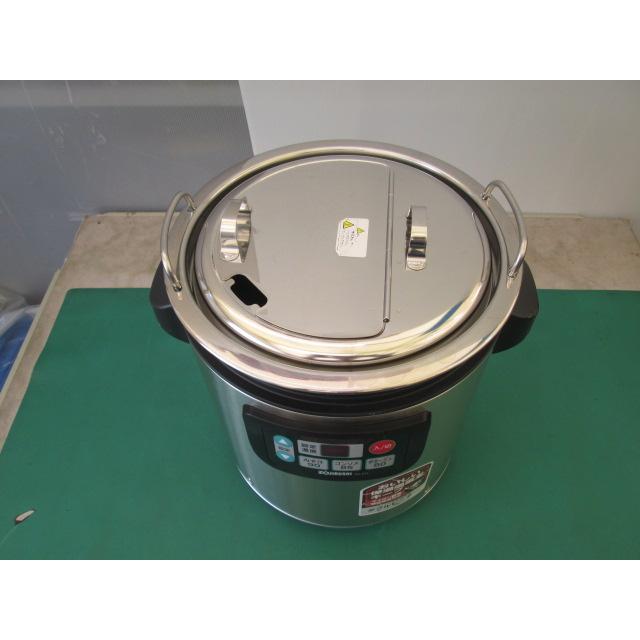 象印（ZOJIRUSHI） マイコンスープジャー TH-CU080 8.0L 業務用 スープ