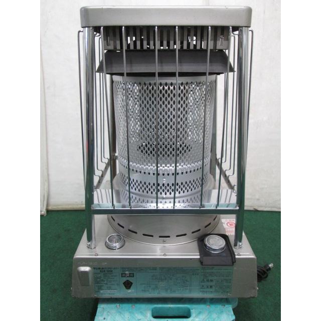 サンポット 業務用 開放式石油ストーブ リニアロータリー KLR-1910