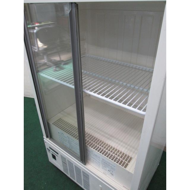ホシザキ（HOSHIZAKI） 冷蔵ショーケース SSB-63CTL2(1202AH)7CY-13
