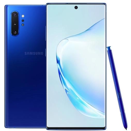 北米版、動作確認済】Samsung Galaxy Note10+ SIMフリー 【公式通販】