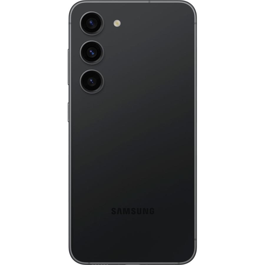 Galaxy S23 Ultra 256GB ブラック SIMなし 本体のみ Galaxy S23 Ultra