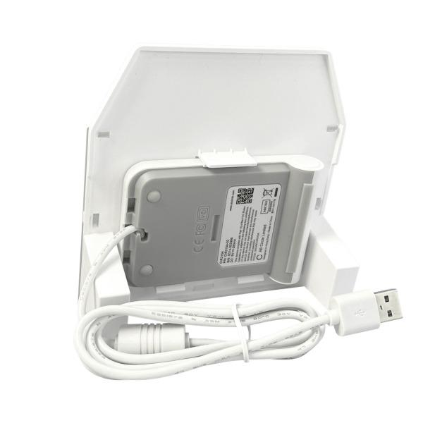 非接触式NFCリーダライタ CIR415A-01 / スタンド DSS-001 : BFD