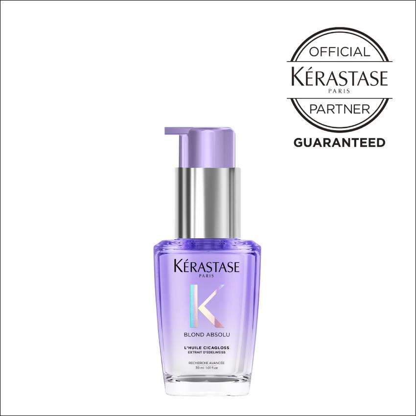 ケラスターゼ（KERASTASE PARIS） 【正規販売店】【送料無料