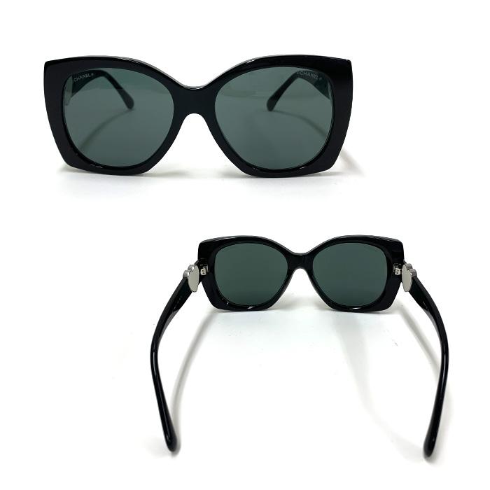 CHANEL（シャネル） 【爆買】シャネル スクエア シェイプ 5519 C501S4