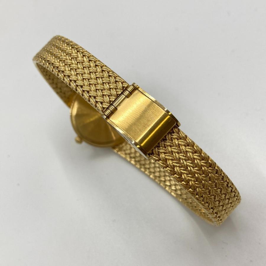 ◎◎ Helene de Michel 腕時計 クォーツ カナダメープルリーフ 1/10OZ