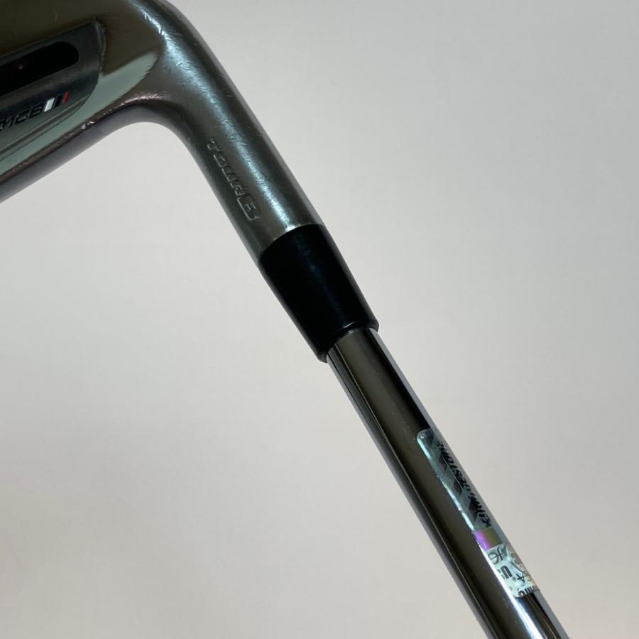 ◎◎ Bridgestone ブリヂストン TOUR B 201CB 4I 21.5° アイアン