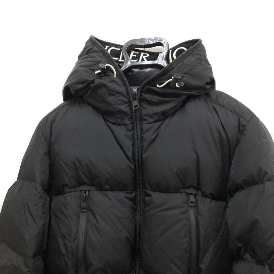 MONCLER（モンクレール） □□ メンズ衣料 ジャケット ダウン