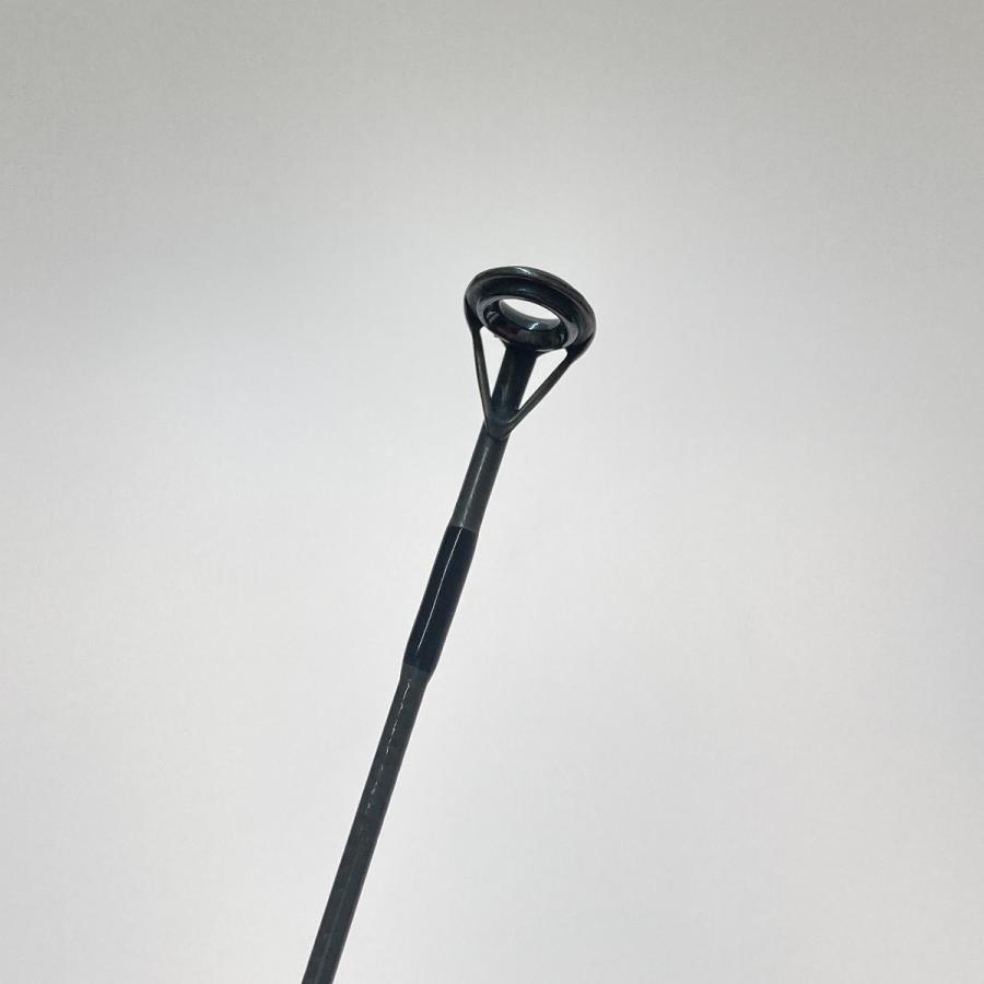 □□ REVIEW フライロッド RX8045 8'#4-5 やや傷や汚れあり