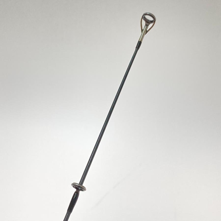 ウエダ プラッキングスペシャル ボロン 892 ベイト ウエダ