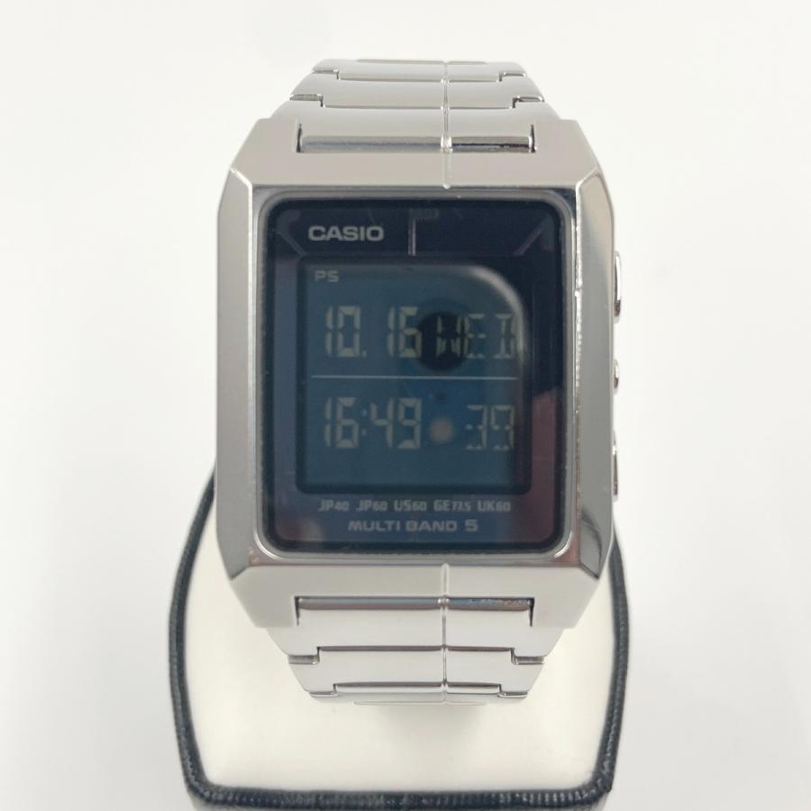 CASIO（カシオ） 〇〇 i-RANGE アイレンジ 電波クォーツ 腕時計 IRW