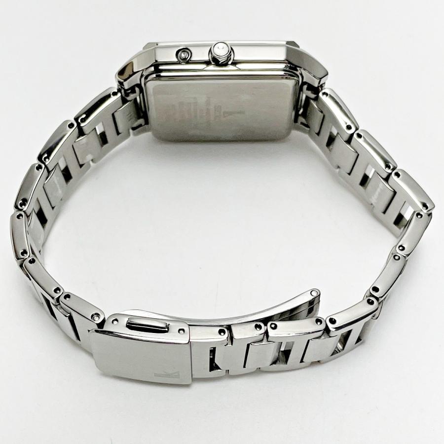 SEIKO（セイコー） ルキア SSVW097/1B22-0CF0 シルバー 電波ソーラー