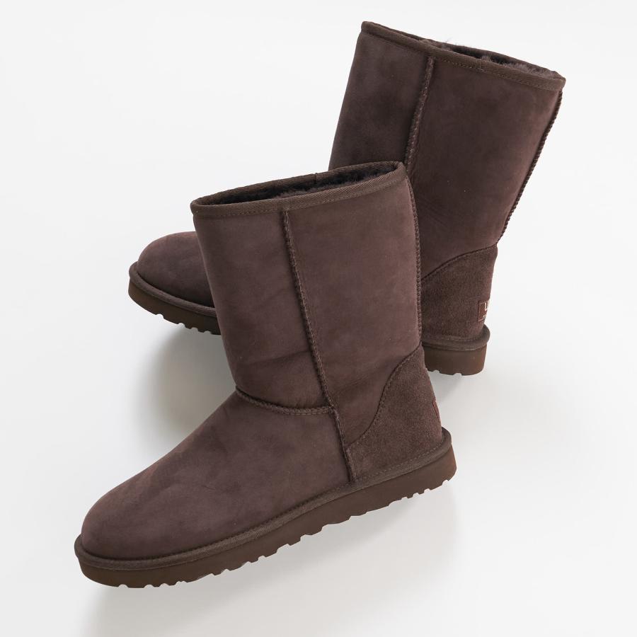 UGG（アグ） ムートンブーツ メンズ クラシック ショート MENS CLASSIC