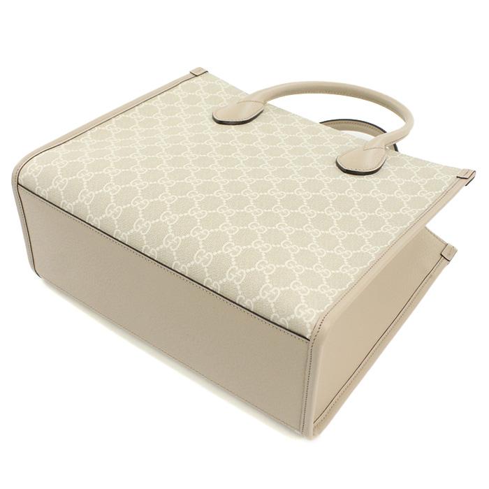 GUCCI（グッチ） トートバッグ 659983 UULBT 9683 GG RETRO レディース