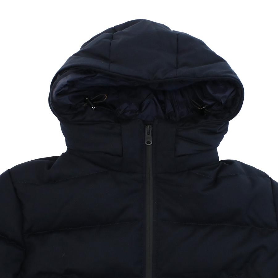TATRAS タトラス ダウンジャケット MTKE23A4148-D NAVY メンズ