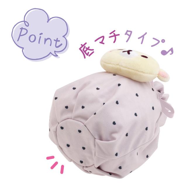 San-X（サンエックス） リラックマ コリラックマのこあくま気分テーマ