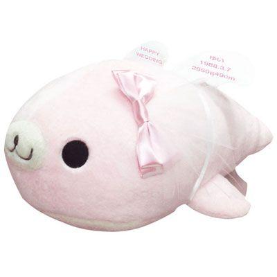 ☆まめゴマ ウエイトドール さくらゴマ : ビッグスターネットショップ