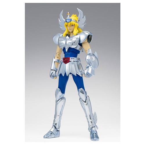 聖闘士聖衣神話 キグナス氷河(初期青銅聖衣)20th Anniversary Ver