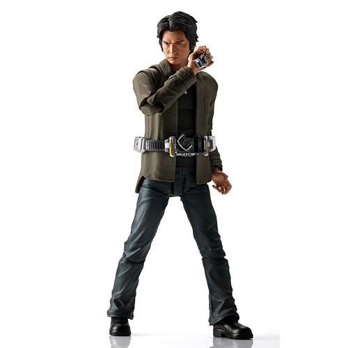 S.H.フィギュアーツ S.H.Figuarts 草加雅人 仮面ライダー555◇新品Ss