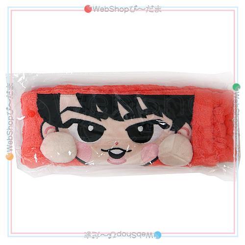 Snow Man RAYS すのチルぶら下がらないシリーズ ヘアバンドver. 宮舘