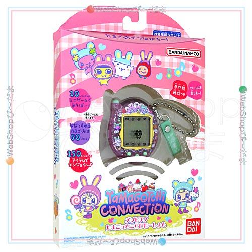 たまごっち ☆Tamagotchi Connection メゾピアノ たまごっちこらぼれー