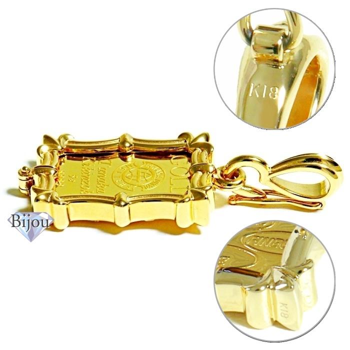 田中貴金属ジュエリー 純金 24金 インゴット 未使用品 田中貴金属工業