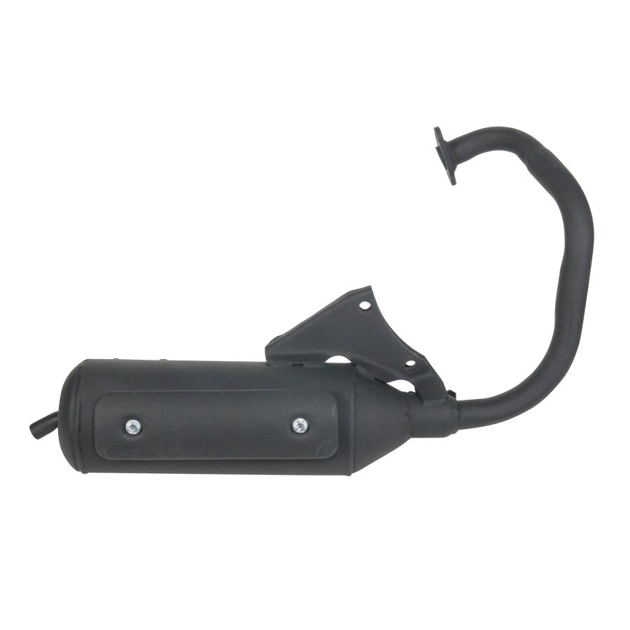 ホンダ（HONDA） スーパーディオ/ZX AF27/AF28 マフラー ノーマル