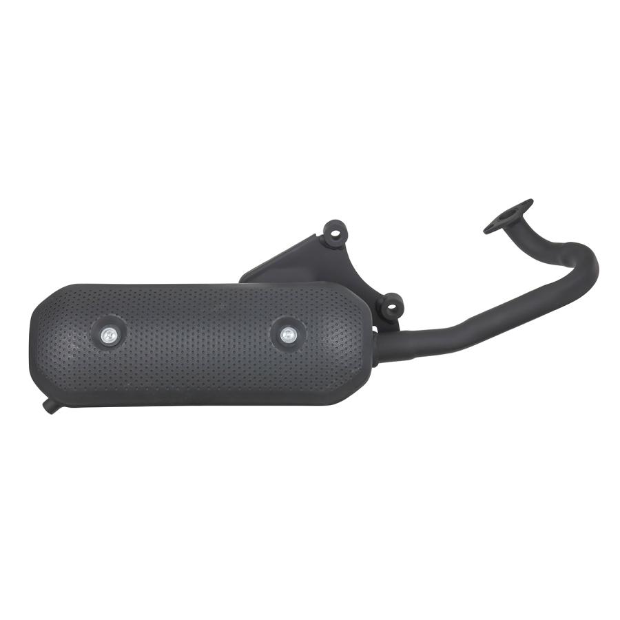 スズキ（SUZUKI） マフラー レッツII CA1KA CA1PA ノーマルタイプ 新品