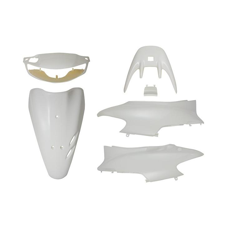 ホンダ（HONDA） ライブディオZX AF35 キーシャッター付車専用 外装