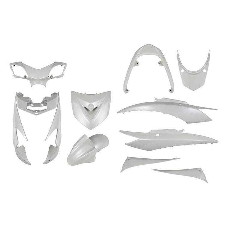 YAMAHA（ヤマハ） シグナスX SE44J 2013〜 外装10点セット ホワイト 白