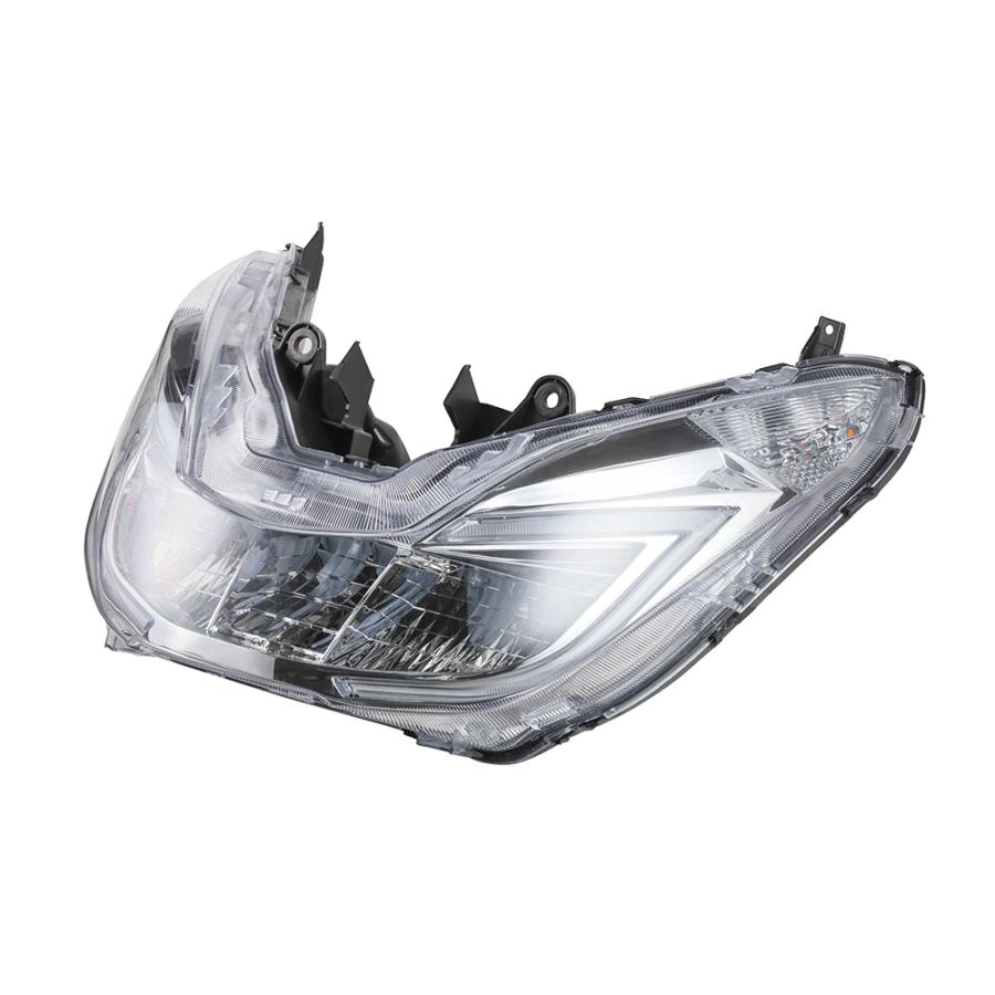 ホンダ PCX125 PCX150 JF56/KF18 ヘッドライトASSY PCX ヘッドライト