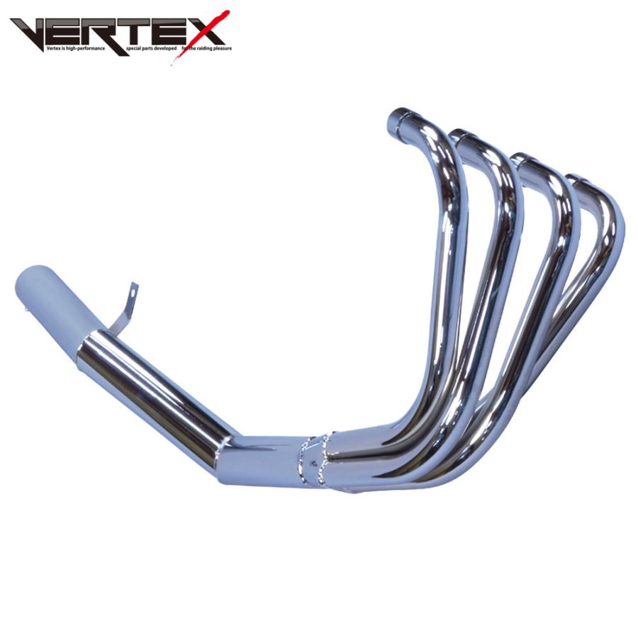 CB400SF マフラー レビューを書いてエンブレムプレゼント ショート管