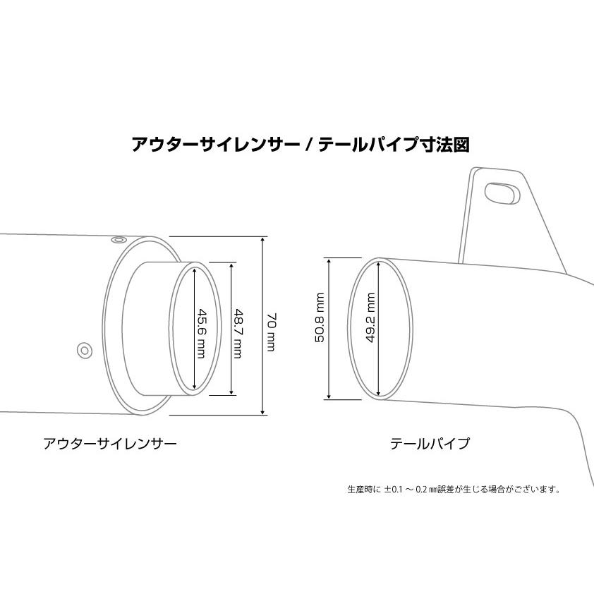 パステルロード 15059 ワルツ機械 曲げマフラー インナータイプ
