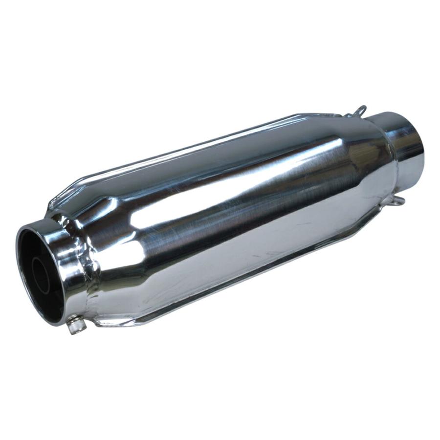 CB250T/CB400T ホーク2 マフラー レビューを書いてエンブレム