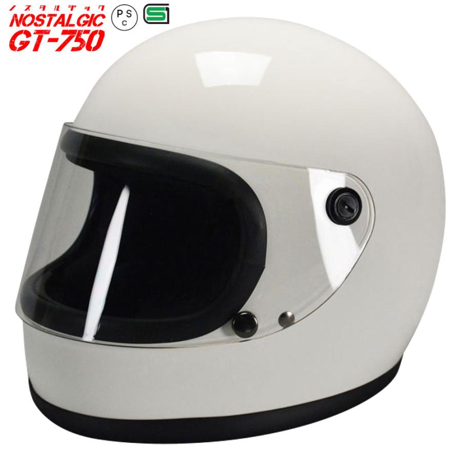 GT750 ヘルメット 族ヘル レビュー投稿でプレゼント ノスタルジック GT