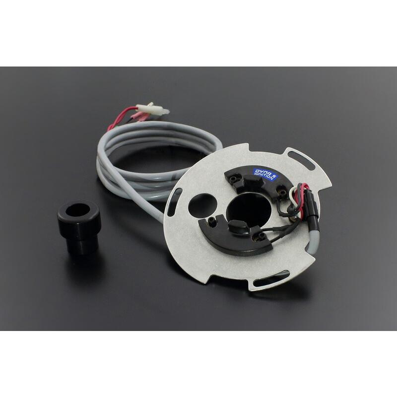 PMC ピーエムシー 11DS2-1 ダイナS イグニションキット Z750/900/1000