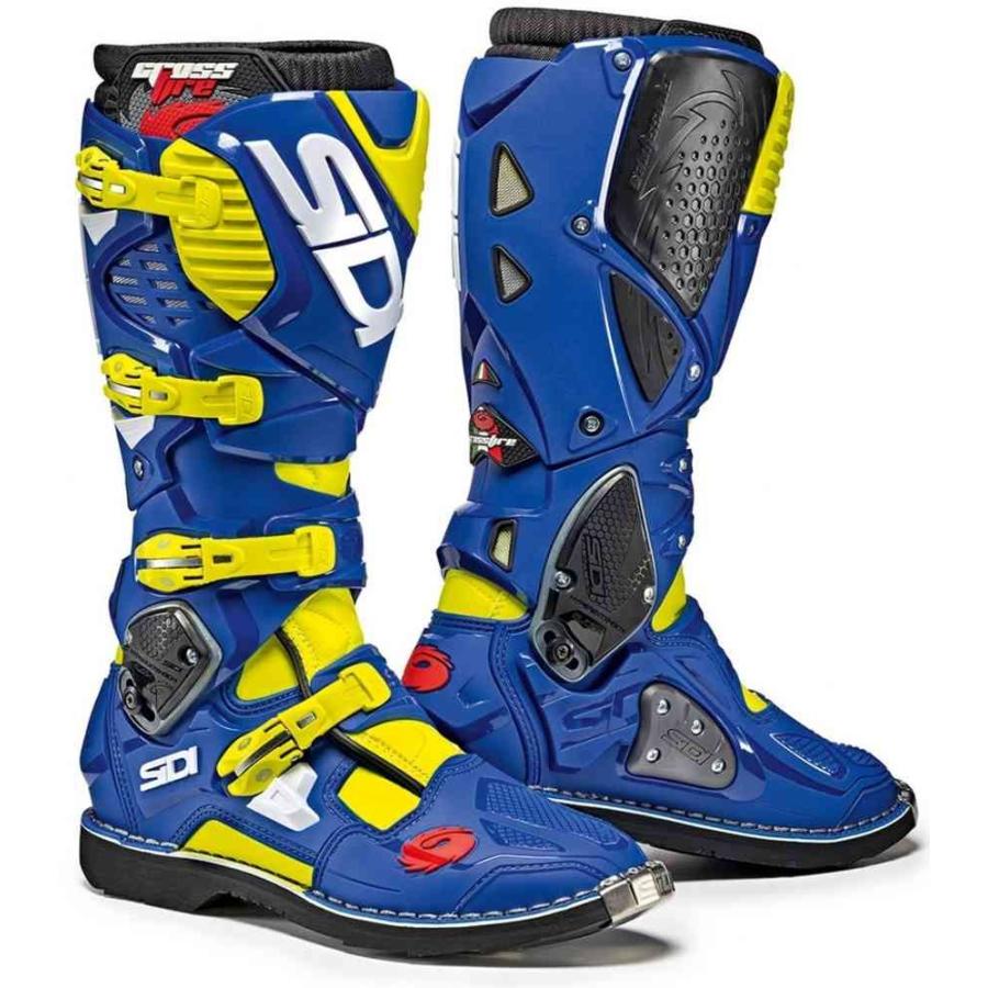 SIDI（シディ） ＼全品15%+1500円☆本日最終日 爆買／ 【EU40〜50