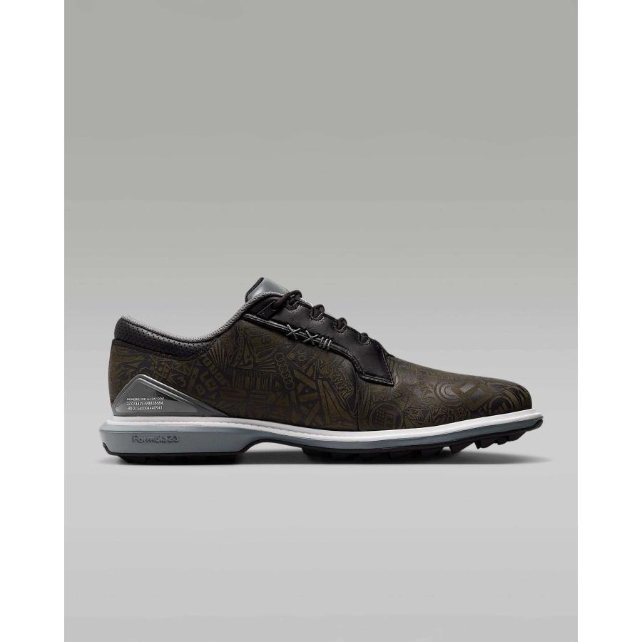 Jordan [ナイキ] ゴルフシューズ ☆ ジョーダン ADG 5 Nike JORDAN