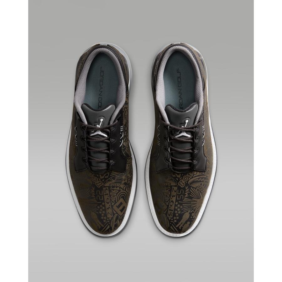 Jordan [ナイキ] ゴルフシューズ ☆ ジョーダン ADG 5 Nike JORDAN