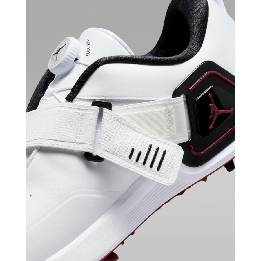 NIKE（ナイキ） ゴルフシューズ ☆ エア ジョーダン レブ ☆ Nike AIR