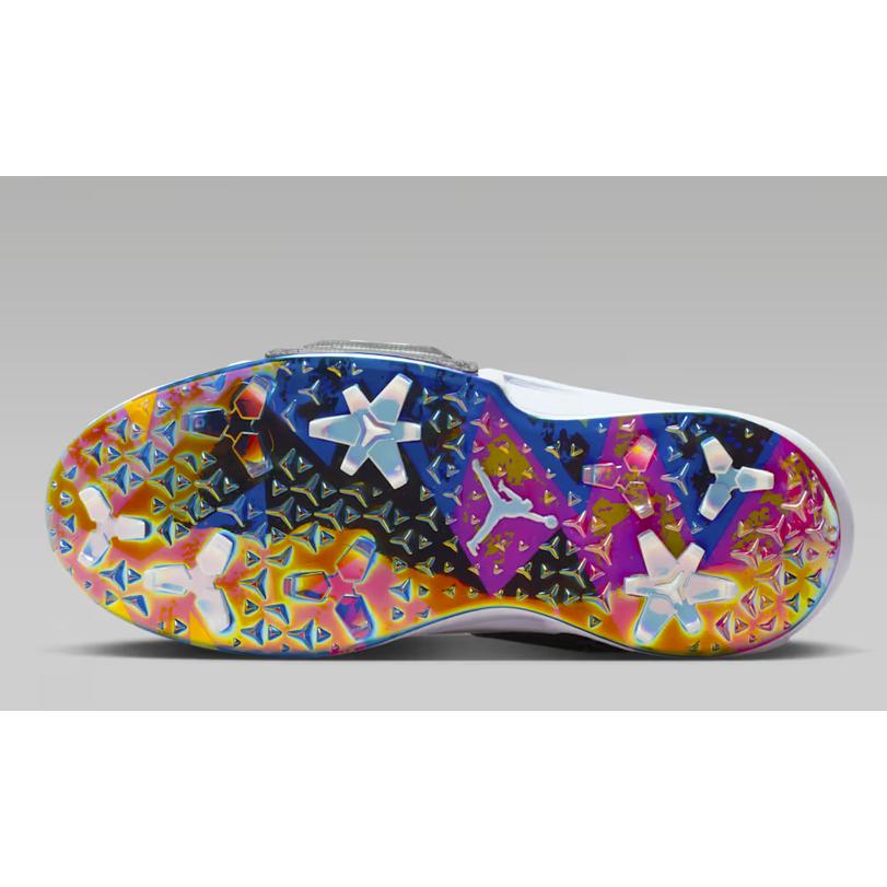 NIKE（ナイキ） ゴルフシューズ ☆ エア ジョーダン レブ ☆ Nike AIR