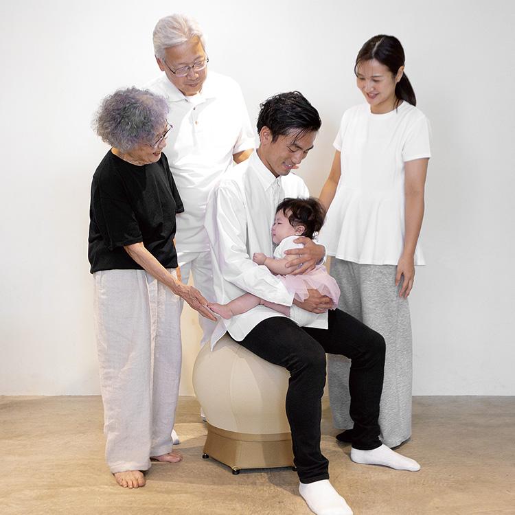 JTC 1000円OFFクーポン ねんねチェア2 寝かしつけ 赤ちゃん バランス