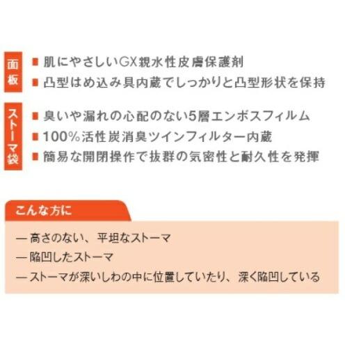 ダンサック ノバ1フォールドアップ コンベックス（プレカット） : Shop