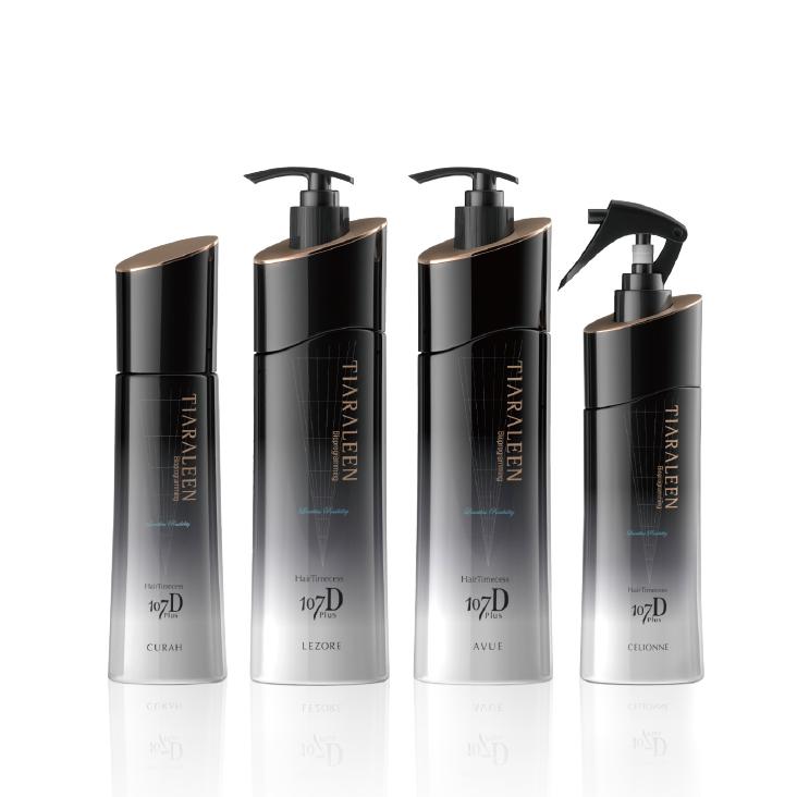 ヘアタイムセス 107D Plus セリオーネ [整髪料]（ヘアミスト